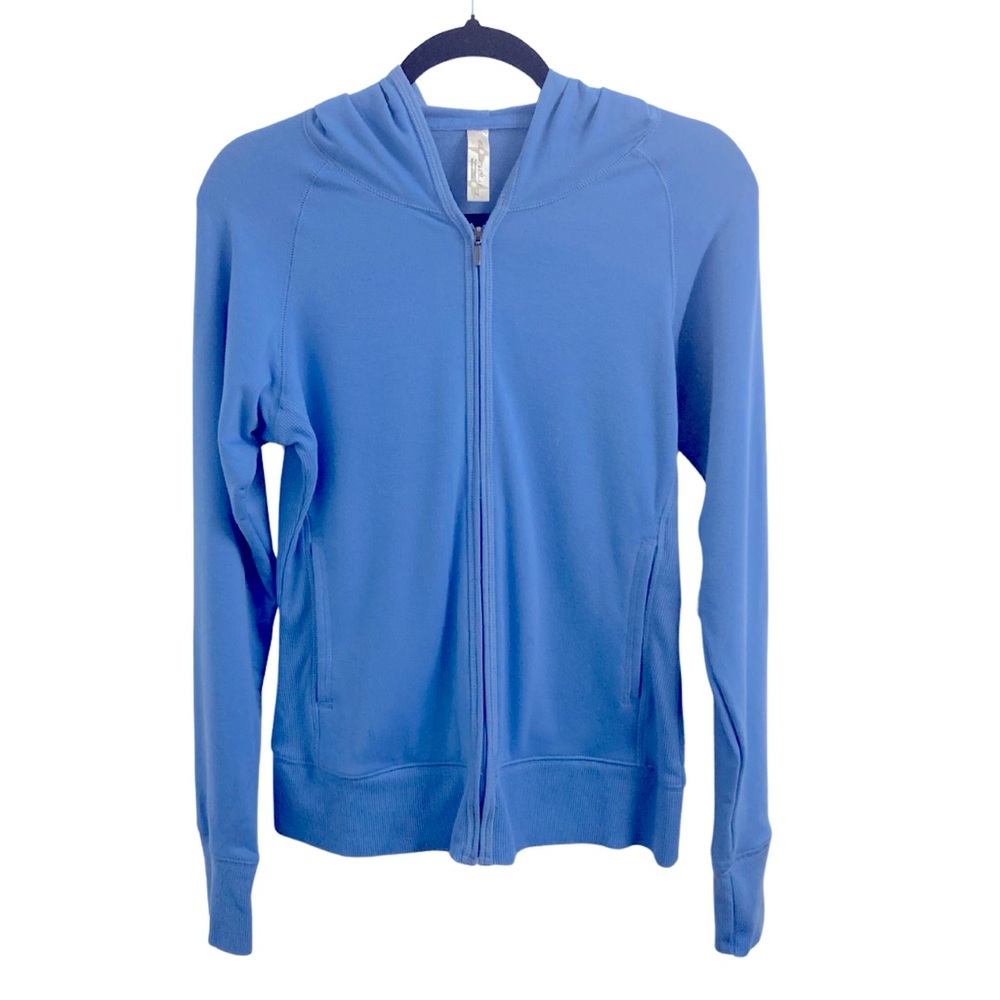 Colorado Clothing Blue Jacket Size Medium